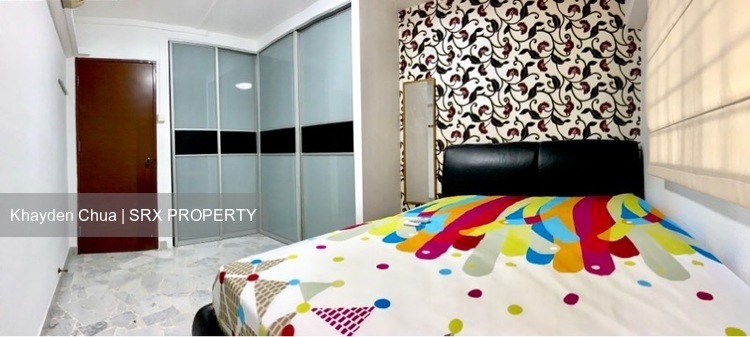 Blk 624 Ang Mo Kio Avenue 4 (Ang Mo Kio), HDB 3 Rooms #560545801